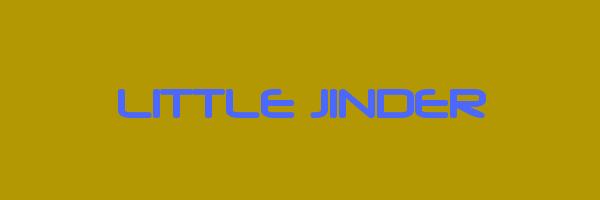 LITTLE JINDER Logo