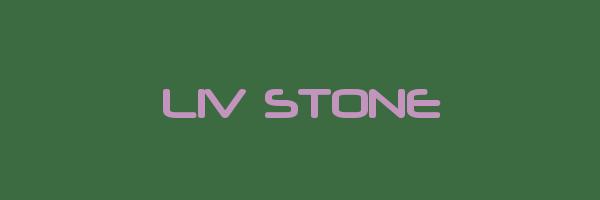 LIV STONE Logo