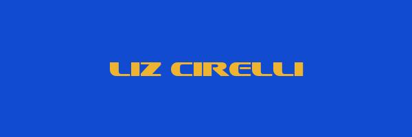 LIZ CIRELLI Logo