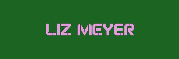 LIZ MEYER Logo
