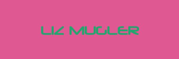LIZ MUGLER Logo
