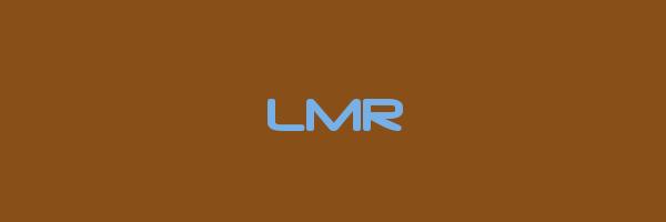 LMR Logo