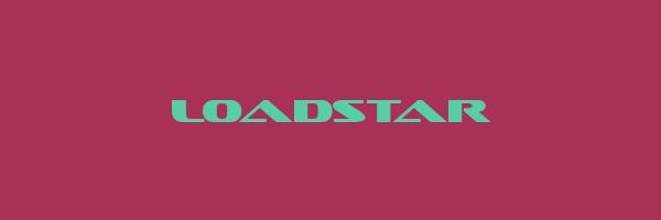 LOADSTAR Logo
