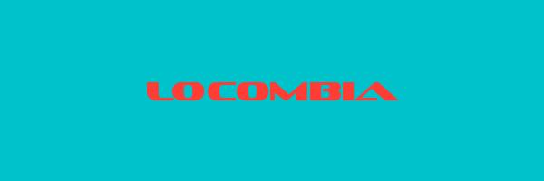 LOCOMBIA Logo