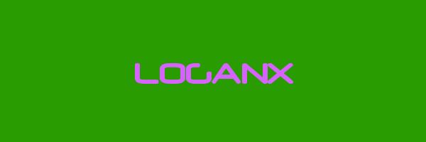 LOGANX Logo