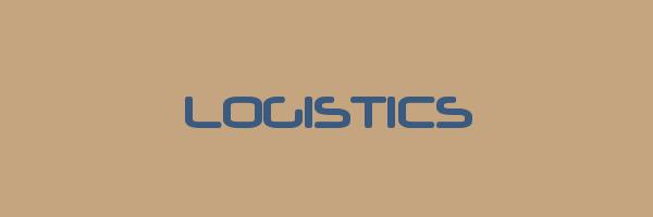 LOGISTICS Logo