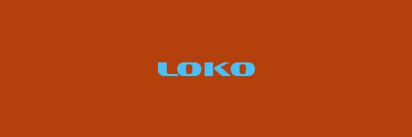 LOKO Logo