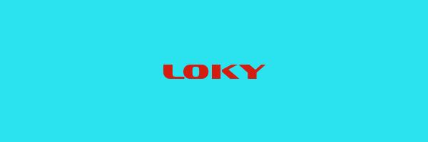 LOKY Logo