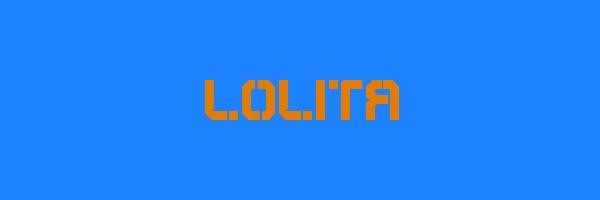 LOLITA Logo