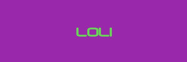 LOLI Logo