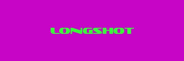 LONGSHOT Logo