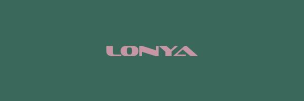 LONYA Logo