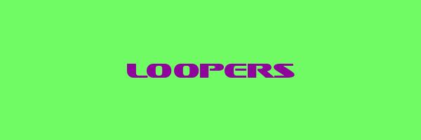 LOOPERS Logo