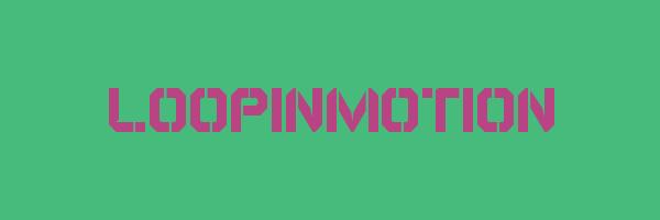 LOOPINMOTION Logo