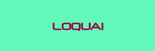LOQUAI Logo