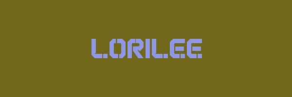 LORILEE Logo