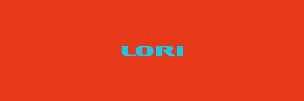 LORI Logo