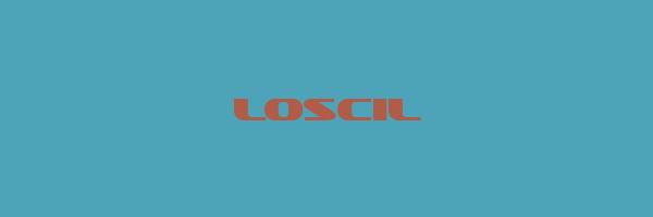 LOSCIL Logo