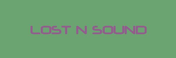 LOST N SOUND Logo