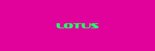 LOTUS Logo