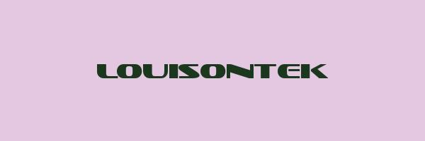 LOUISONTEK Logo