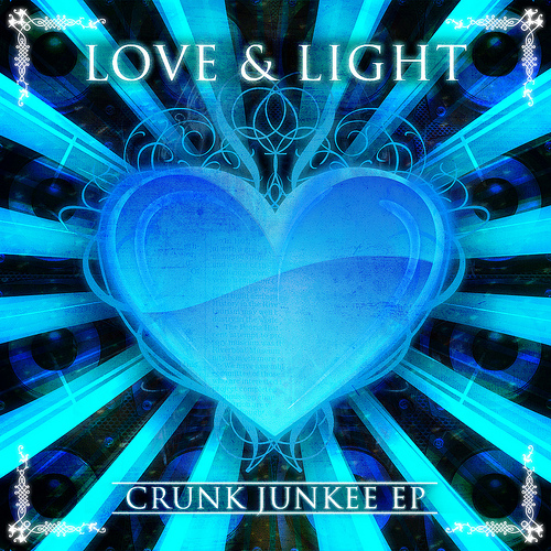 LOVE AND LIGHT Logo