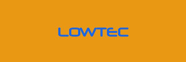 LOWTEC Logo