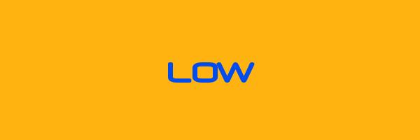 LOW Logo