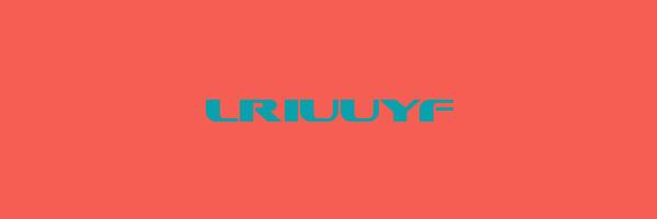 LRIUUYF Logo