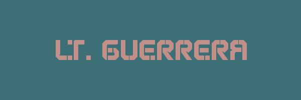 LT. GUERRERA Logo
