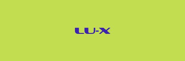 LU-X Logo