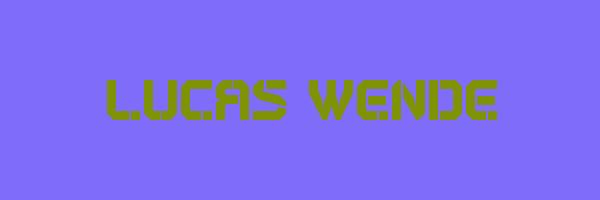 LUCAS WENDE Logo
