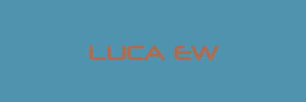 LUCA EW Logo