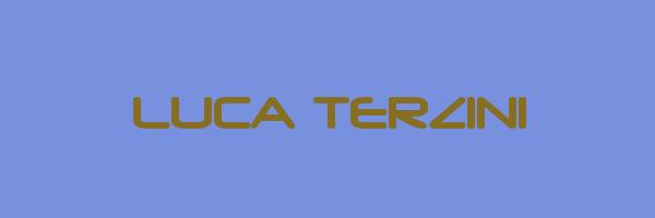 LUCA TERZINI Logo