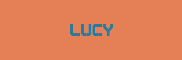 LUCY Logo