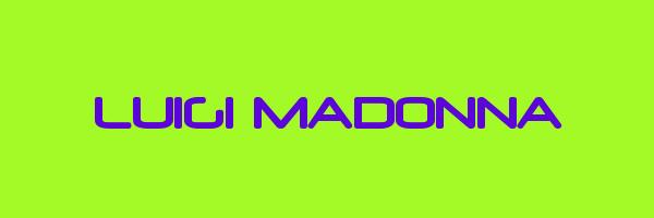 LUIGI MADONNA Logo