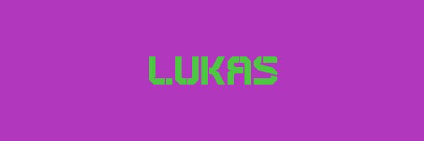 LUKAS Logo