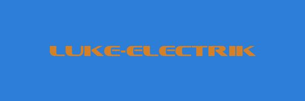 LUKE-ELECTRIK Logo