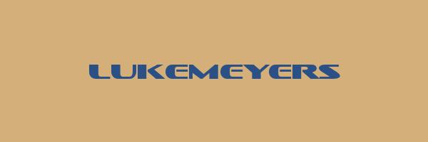 LUKEMEYERS Logo