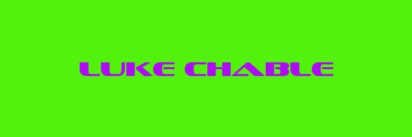 LUKE CHABLE Logo