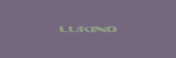 LUKINO Logo