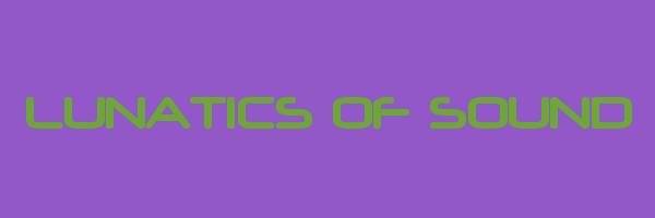 LUNATICS OF SOUND Logo