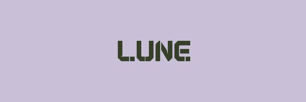 LUNE Logo