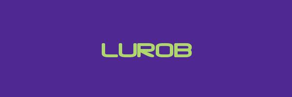 LUROB Logo