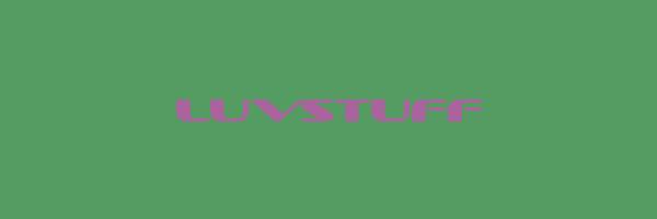 LUVSTUFF Logo