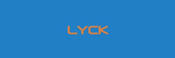 LYCK Logo