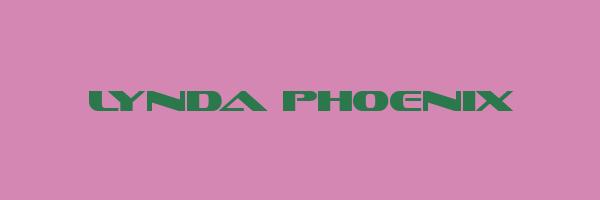 LYNDA PHOENIX Logo