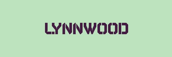 LYNNWOOD Logo