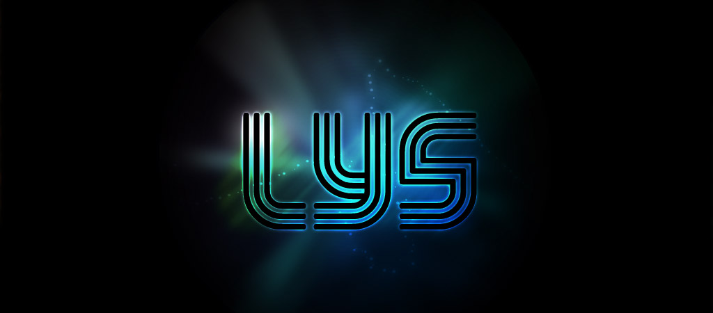 LYS Logo