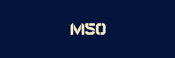 M50 Logo
